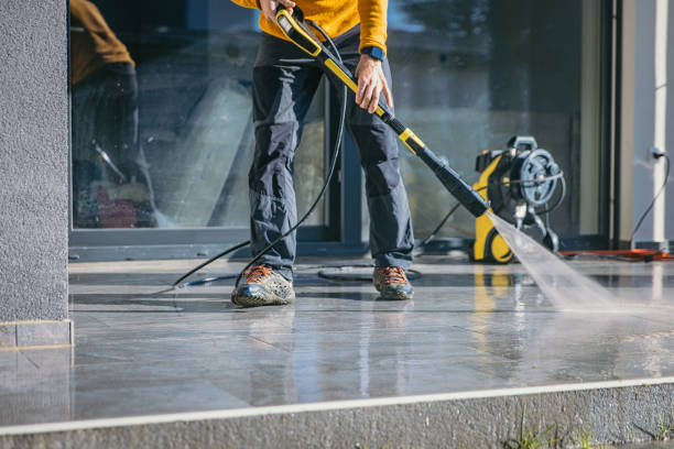 Best Brick and Stone Cleaning in USA